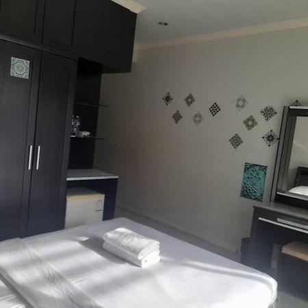 Sweet Dream Hotel Patong Phuket Exteriör bild
