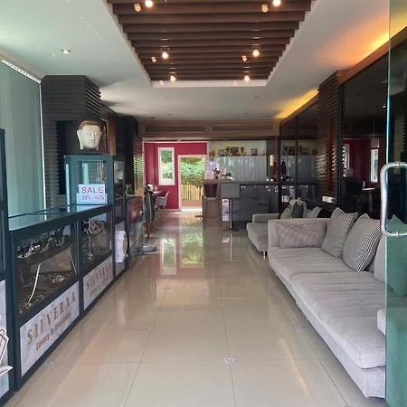 Sweet Dream Hotel Patong Phuket Exteriör bild