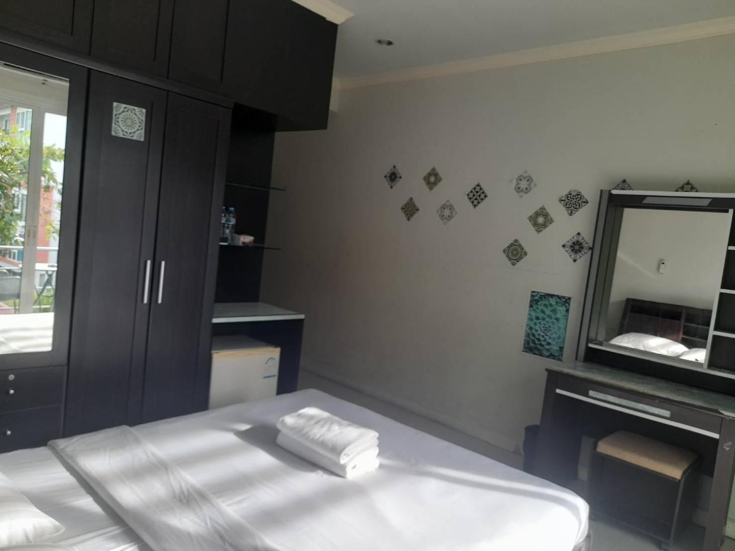 Sweet Dream Hotel Patong Phuket Exteriör bild