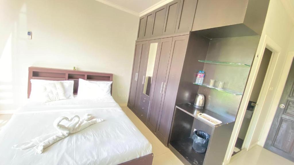 Sweet Dream Hotel Patong Phuket Exteriör bild