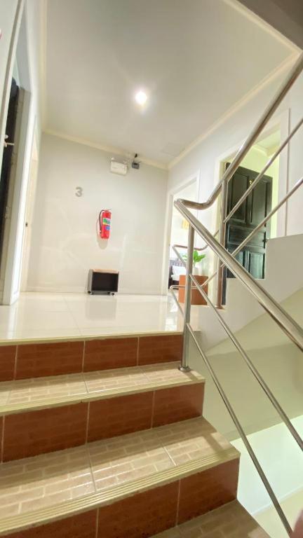 Sweet Dream Hotel Patong Phuket Exteriör bild