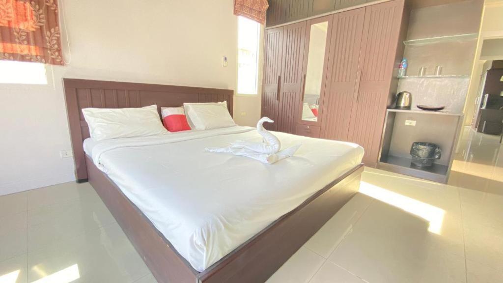 Sweet Dream Hotel Patong Phuket Exteriör bild