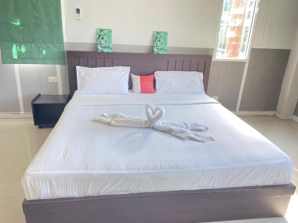 Sweet Dream Hotel Patong Phuket Exteriör bild